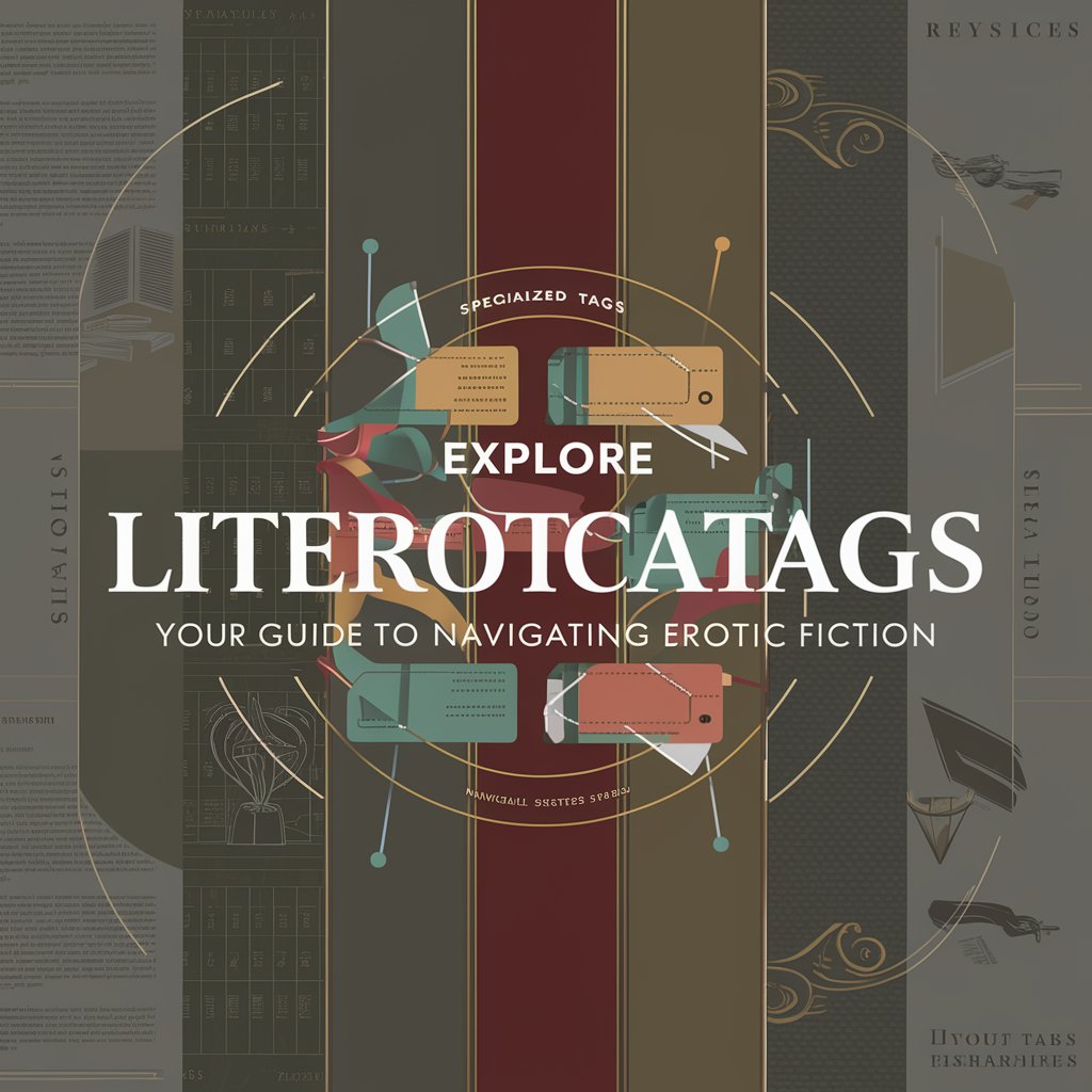 literoticatags
