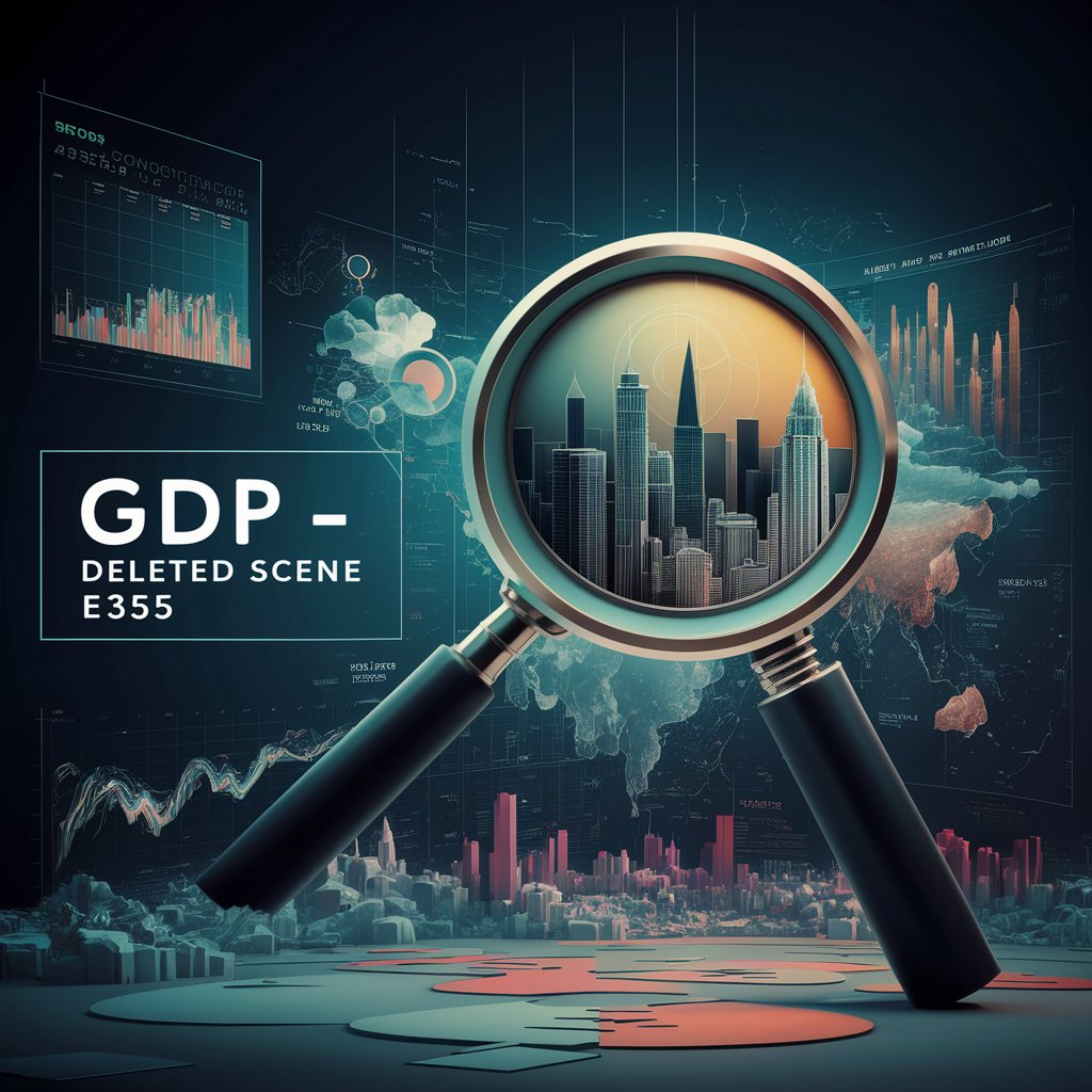 gdp - deleted scene - e355