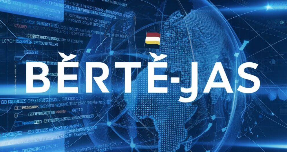 bertėjas