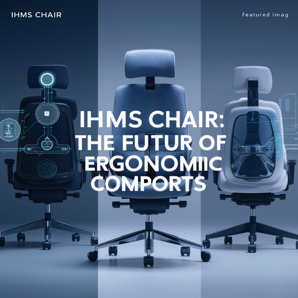ihms chair