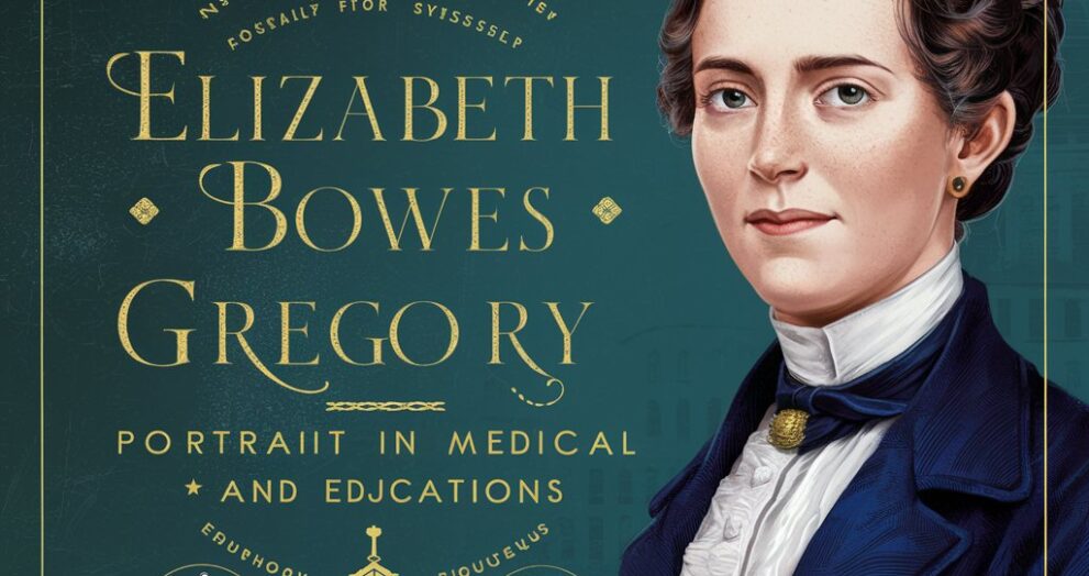 elizabeth bowes gregory