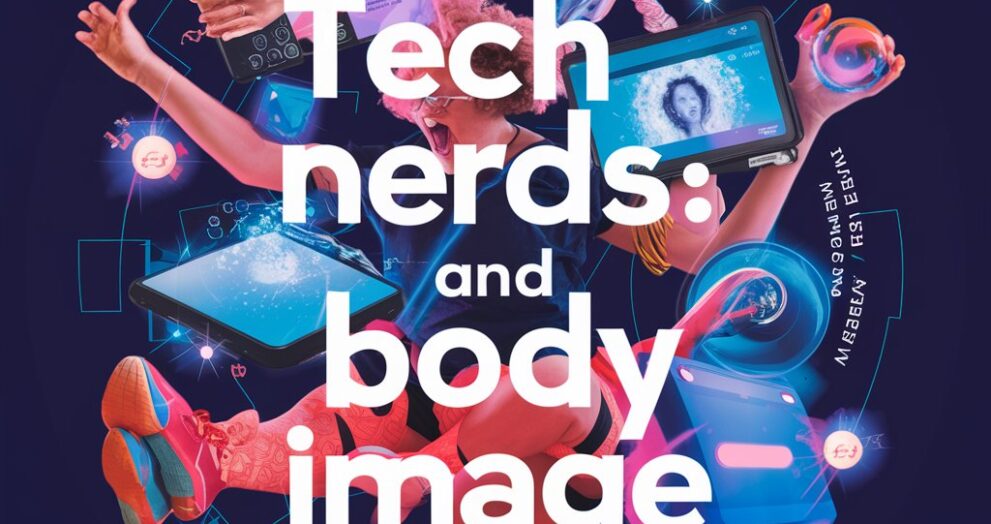 big booty tech nerd