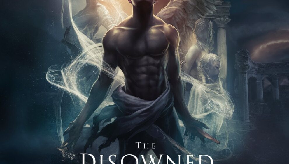the disowned child: chronicles of unleashed divine bloodlust