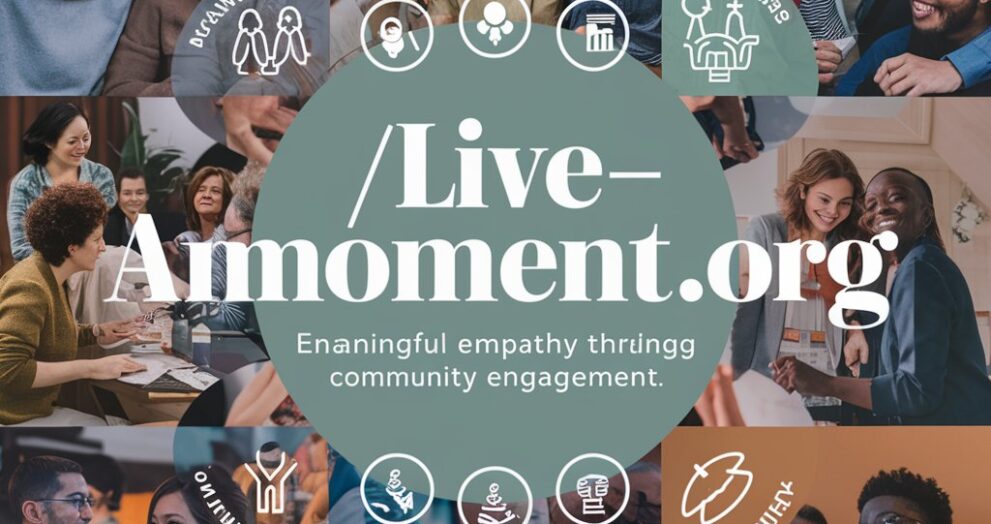 /liveamoment.org