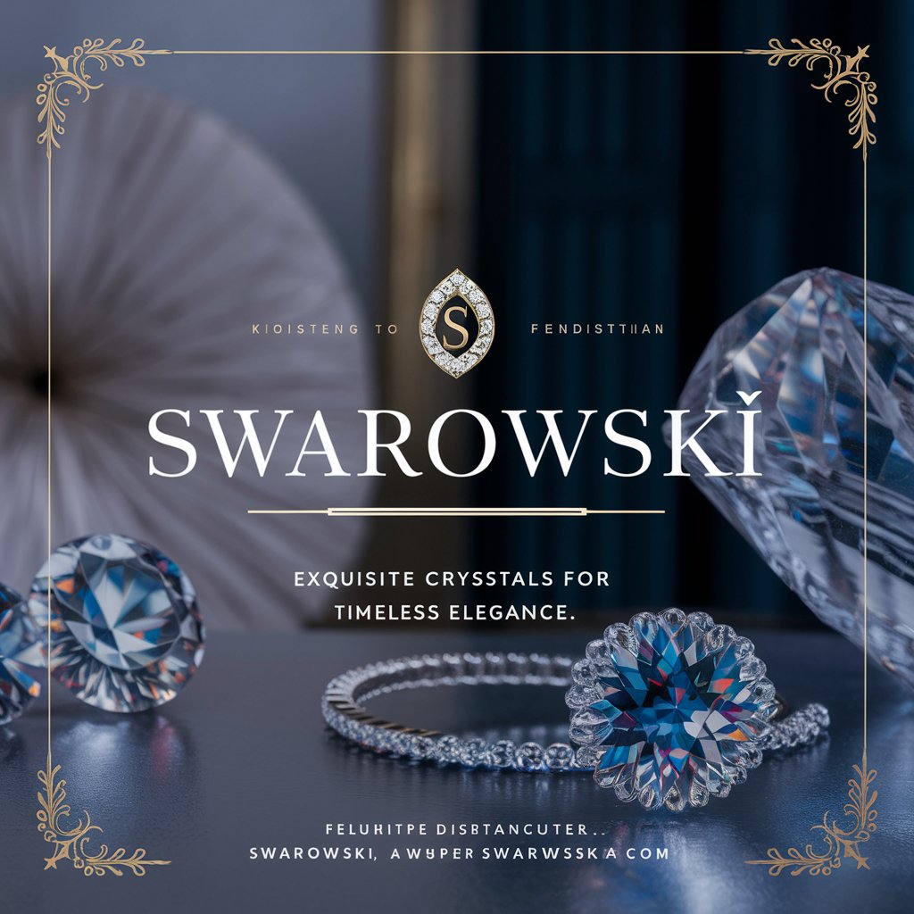 swarowskı