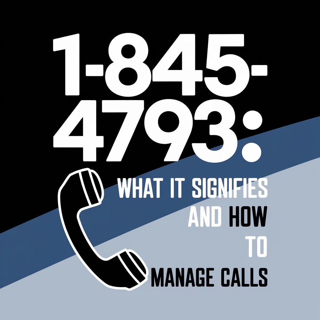 1-845-470-7493