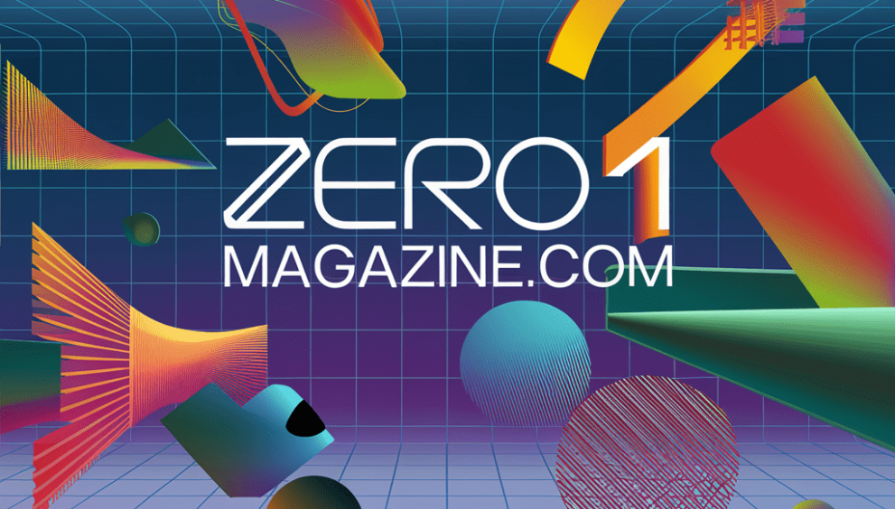 zero1magazinecom