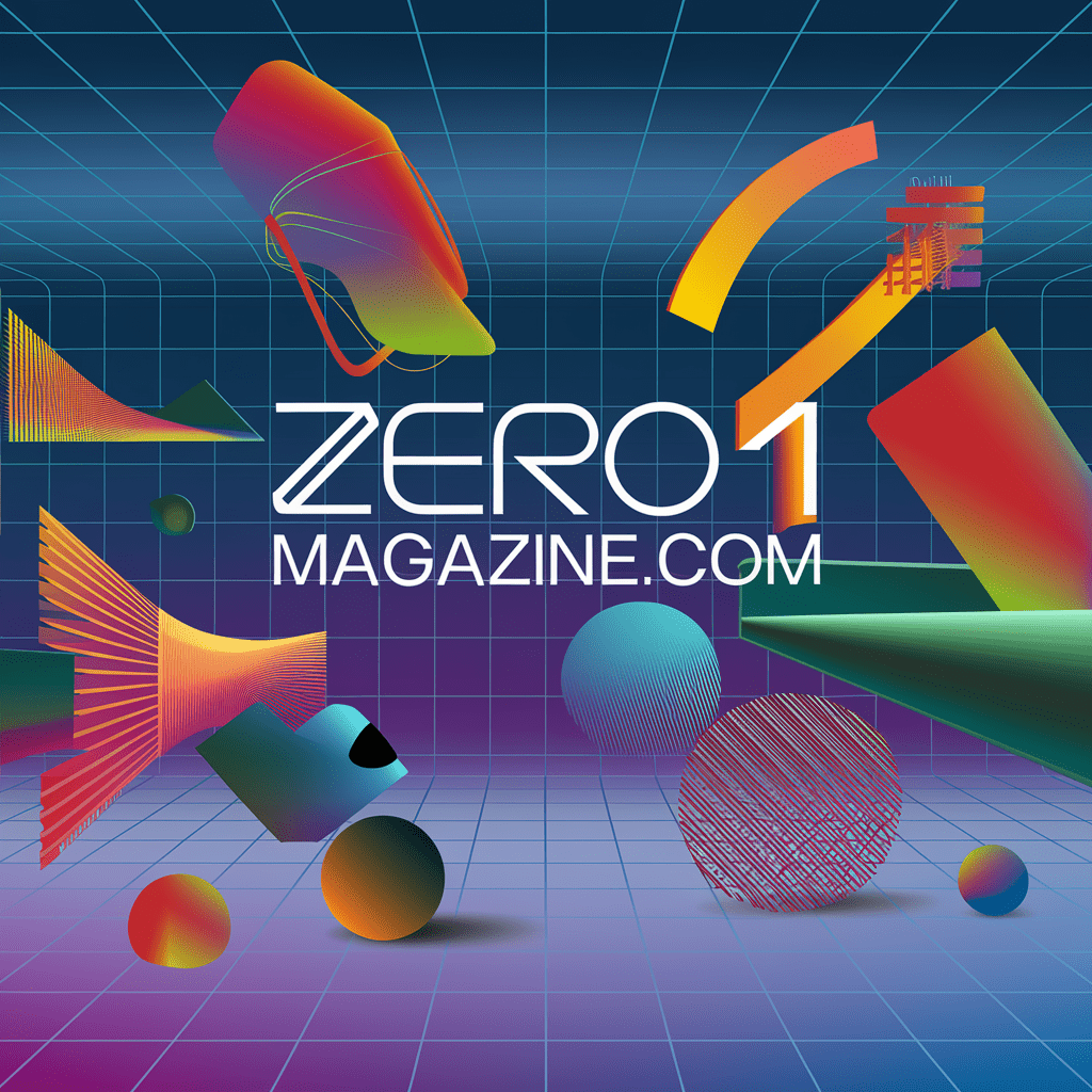 zero1magazinecom